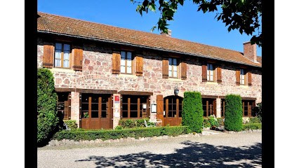 Logis Hôtel le Dahu, Hôtel à Parigny