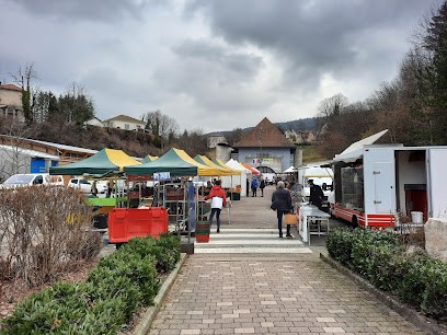 Hôtel-Restaurant Le Hauteville, Hôtel à Aranc