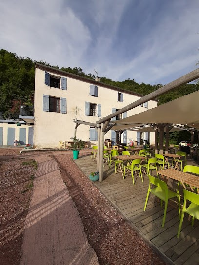 La Bohème Hôtel, Hôtel à Tournon-sur-Rhône