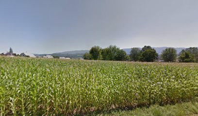 Zita, Hôtel à La Biolle