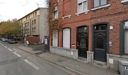 Apartment Gite City, Résidence Hôtelière à Tourcoing