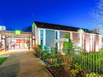 Ibis Styles Douai Gare Gayant Expo, Hôtel à Douai