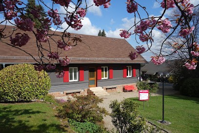 Les Terrasses, Résidence Hôtelière à Wangenbourg-Engenthal