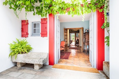 La Devinière, Hôtel à Saint-Jean-de-Luz