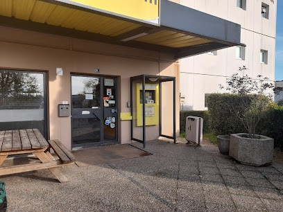 hotelF1 Fougères, Hôtel à Fougères