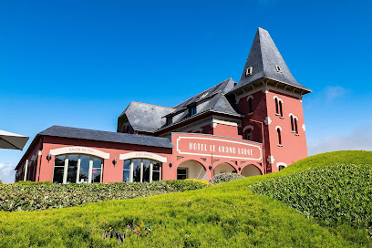 Hôtel Le Grand Large Belle-Île-En-Mer Hôtel à Bangor