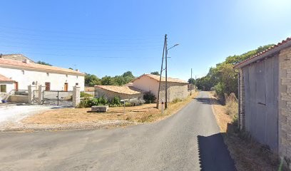 Sarl Fanaud Hoteliere, Hôtel à Loubillé
