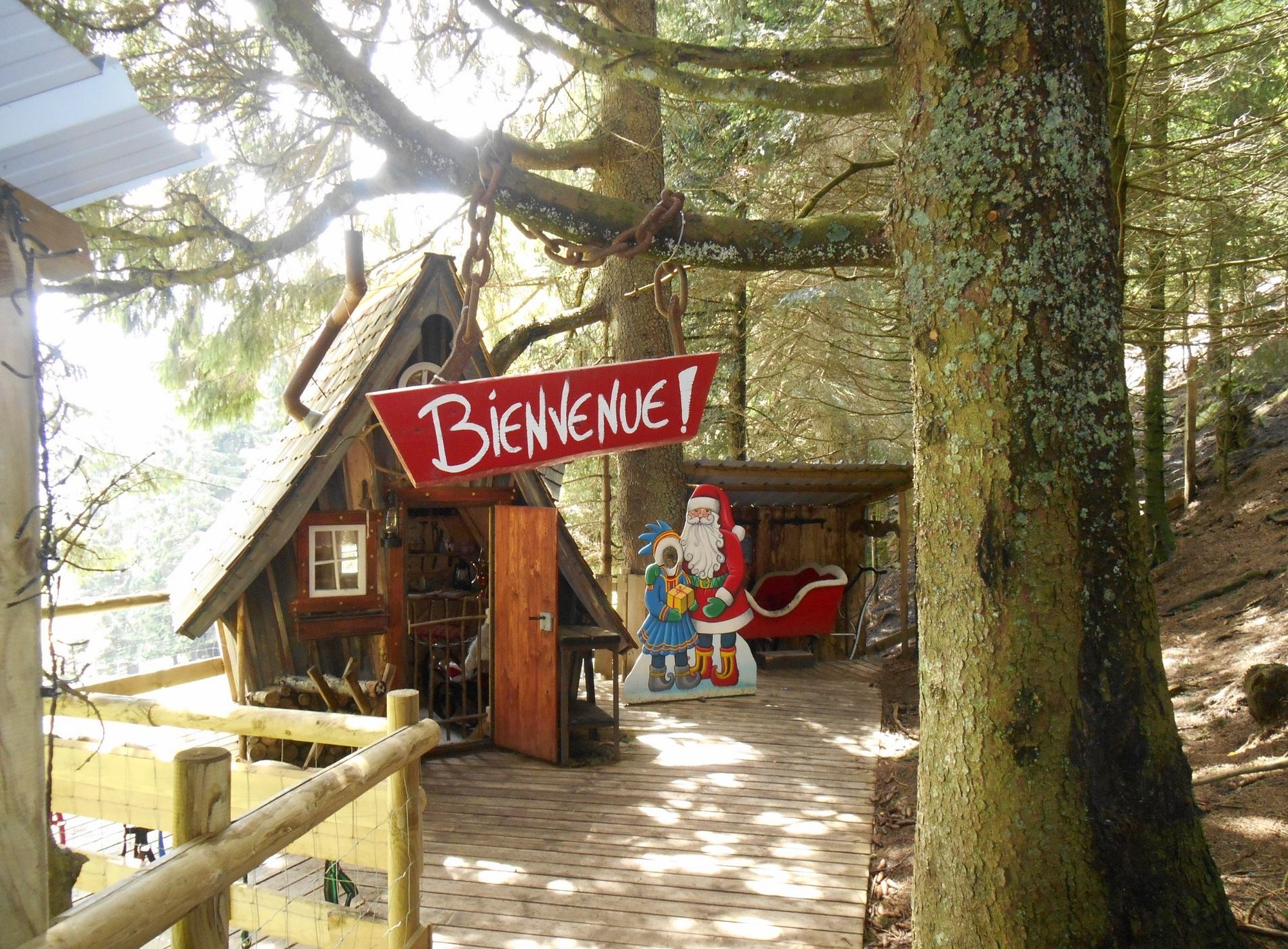 Auberge Du Schantzwasen, Hôtel à Stosswihr