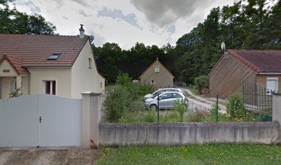 Coquelicot, Hôtel à Candé-sur-Beuvron