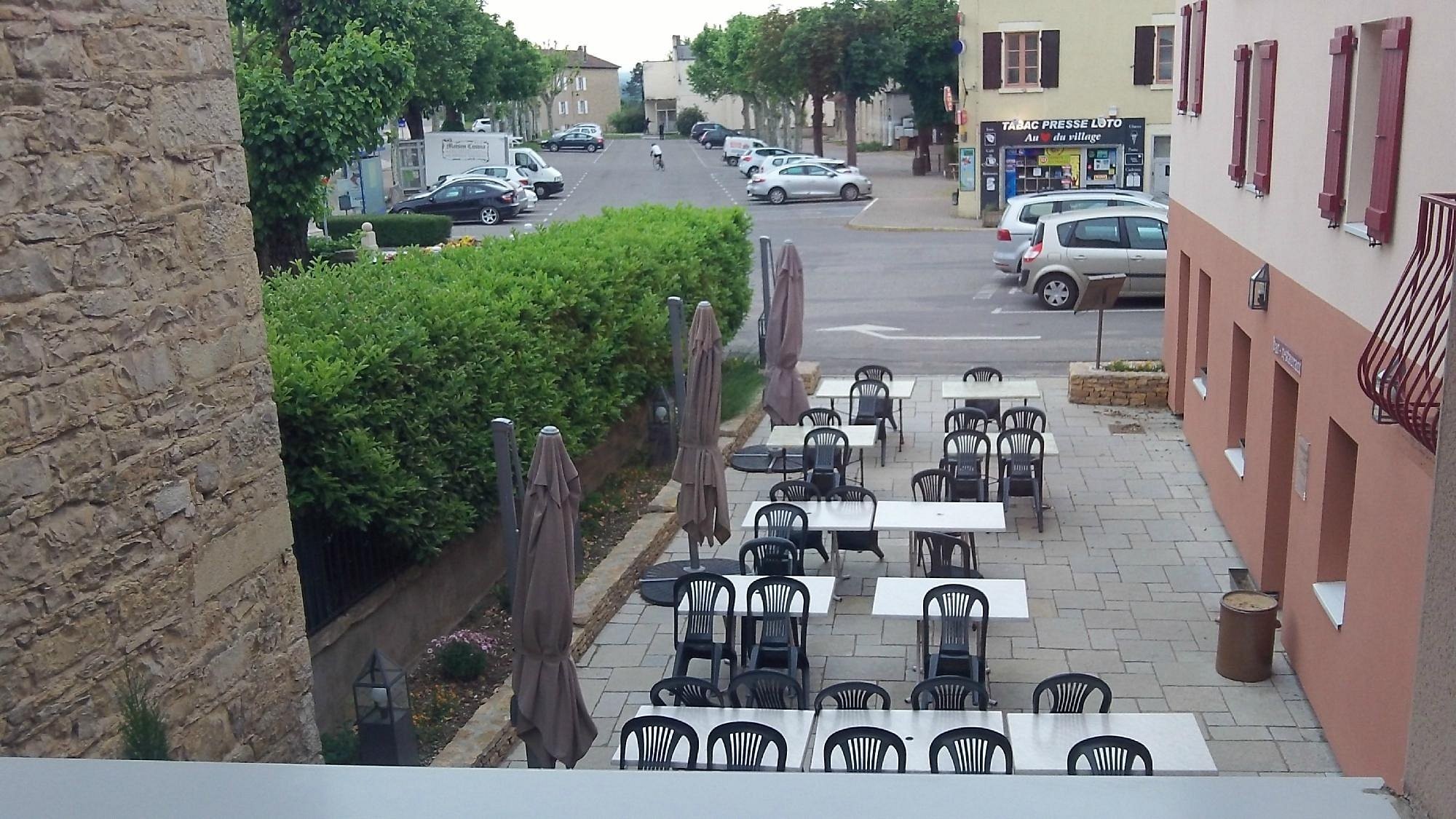 Comptoir Et Dépendances, Hôtel à Frontonas