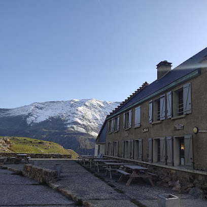 Auberge Du Maillet Hôtel à Gavarnie-Gèdre