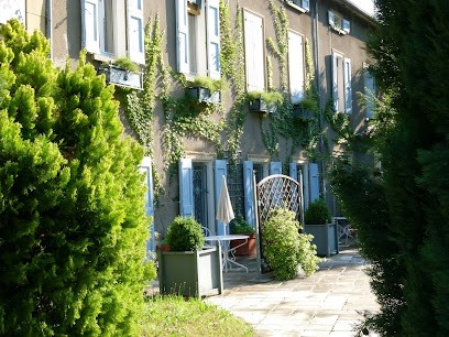Hôtel De Charme Villa Gaia - Digne Les Bains - Provence, Hôtel à Digne-les-Bains