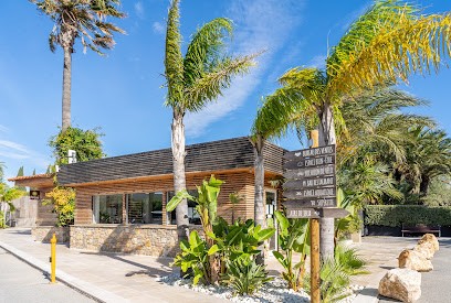 achat ecolodge, Résidence Hôtelière à Fréjus