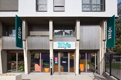 Hife Paris Gentilly • Résidence De Coliving, Résidence Hôtelière à Gentilly