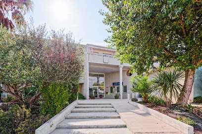 Zenitude Hôtel-Résidences Toulon Six Fours, Résidence Hôtelière à Six-Fours-les-Plages