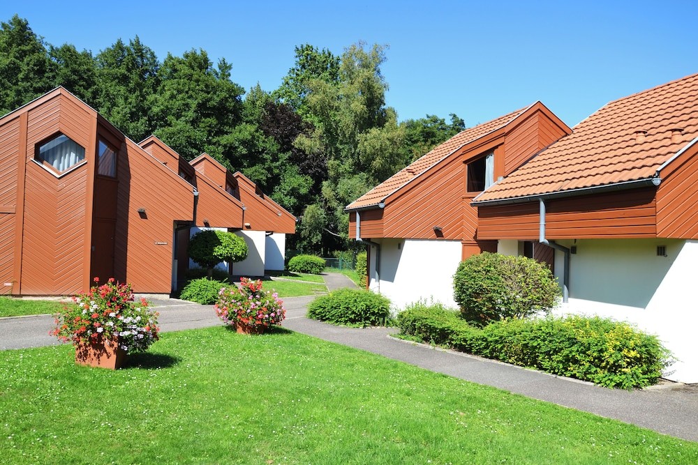 La Petite Fecht, Résidence Hôtelière à Munster