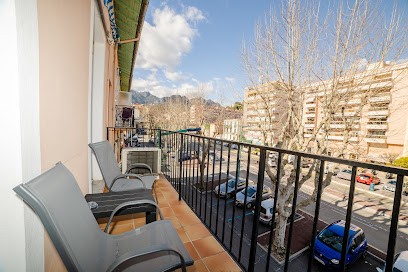 Hotel Parisien, Hôtel à Menton