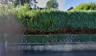 Auberge De Fondain, Hôtel à La Bourboule