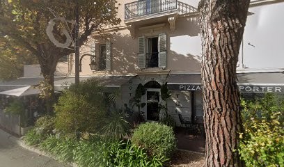 Hotellerie Blin, Hôtel à Èze