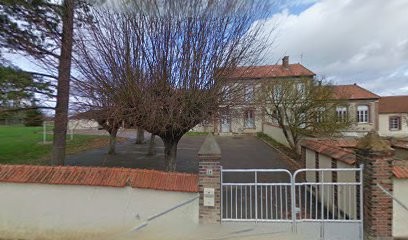 Le Clos De Noe, Hôtel à Cudot