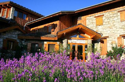 Hotel L'Autantic, Hôtel à Bourg-Saint-Maurice