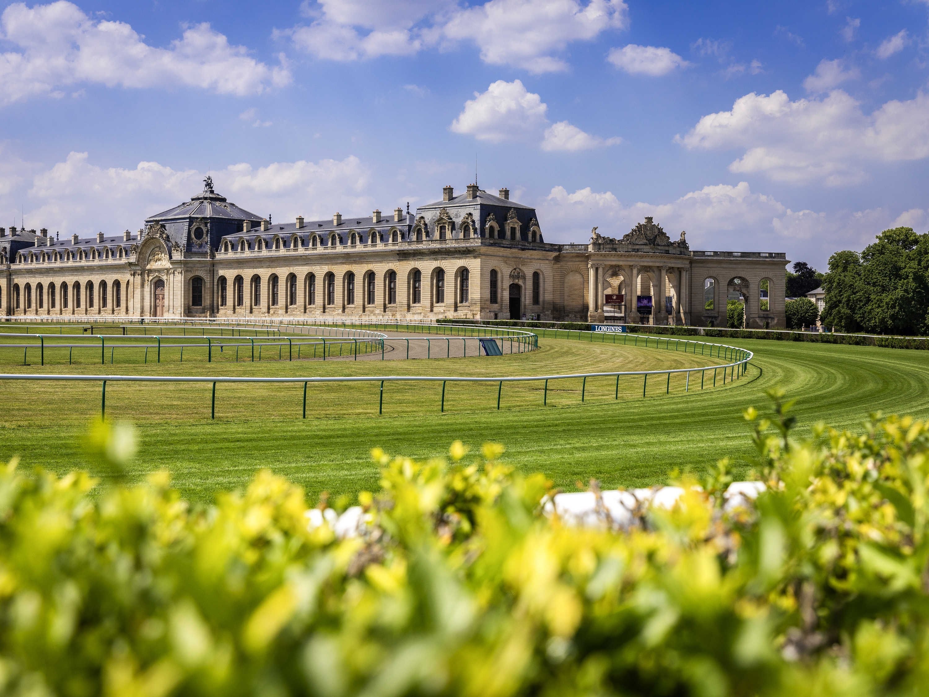 Novotel Paris Suresnes Longchamp, Hôtel à Suresnes