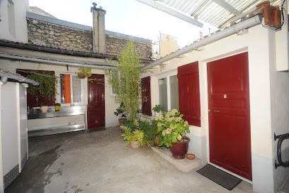 Hotel Du Centre, Hôtel au Kremlin-Bicêtre