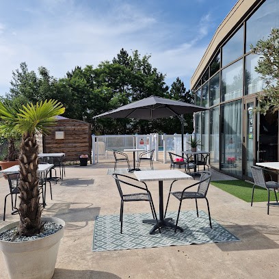 TEMPO, Hôtel à Millau