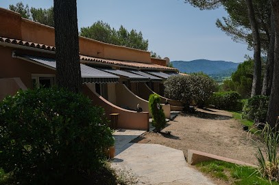 Hôtel La Pinède, Hôtel à Saint-Marcellin-lès-Vaison