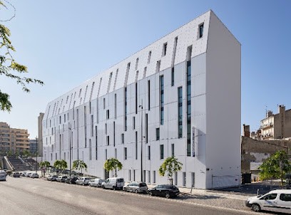 Toyoko Inn Marseille Saint Charles, Hôtel à Marseille 03