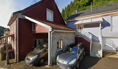 Soc Expl Hotel Restaurant Du Donon, Hôtel à Grandfontaine