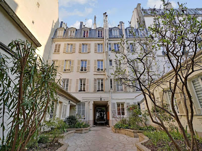 Superb 2P Studio Tour Maubourg / Tour Eiffel - Belvilla By Oyo Hôtel à Paris 07