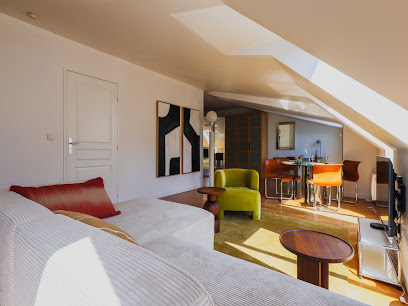 Intimate Flat - 2P- Sentier - Belvilla By Oyo Hôtel à Paris 02