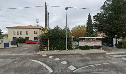 Minutup, Hôtel à Montélimar