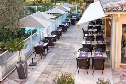 Hostellerie de l'Abbaye, Hôtel au Thoronet