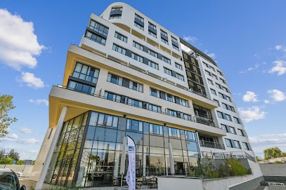 All Suites Appart Hôtel Paris Ouest Colombes, Résidence Hôtelière à Colombes