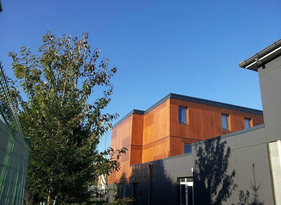 Fasthôtel Dunkerque, Hôtel à Grande-Synthe