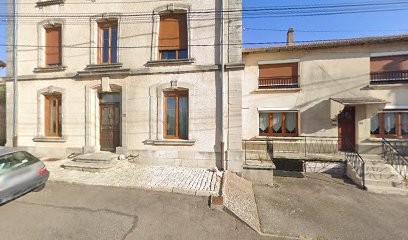 Gîte de Rozelieures - une escapade en Lorraine, Hôtel à Rozelieures