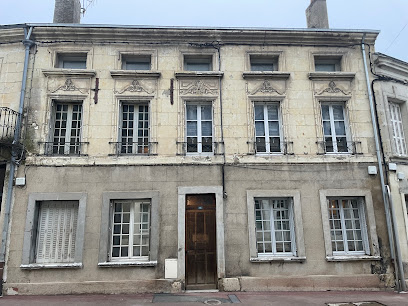 Fl Loc Immo Hôtel à Montoire-sur-le-Loir