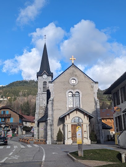 Hôtel Les Aravis, Hôtel à Saint-Jean-de-Sixt