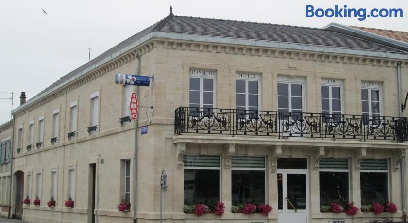 Hôtel De L´Espérance, Hôtel à Givry-en-Argonne