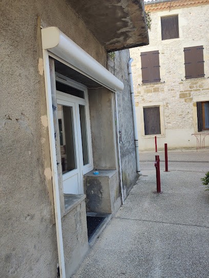 L'instant Suspendu, Hôtel à La Calmette