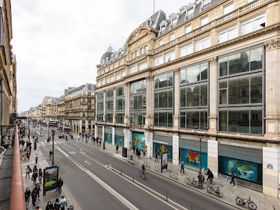 Magnificent Apartment - 5Br/12P - Louvre/Rivoli - Belvilla By Oyo Hôtel à Paris 01