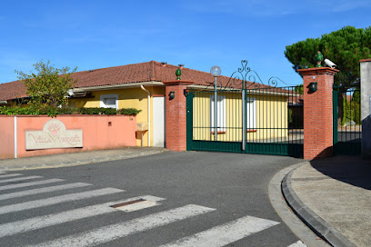 La Merveille De Vermeil Hôtel à Albi