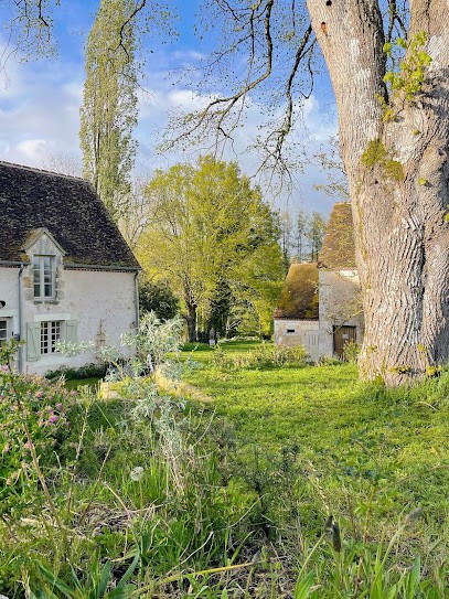 Une Maison Dans Le Perche, Hôtel à Verrières