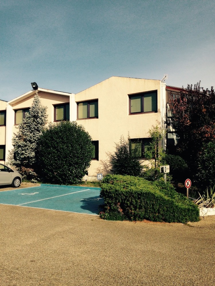 Ibis Budget Alès Saint-Christol, Hôtel à Saint-Christol-lès-Alès