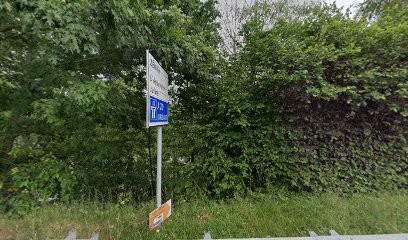 Le Tramway, Hôtel à Feytiat