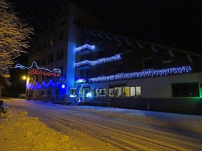 Centre Les Glaciers, Hôtel à La Chapelle-en-Valgaudémar