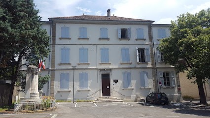 Maison Familiale Hôpitalière, Hôtel à La Tronche