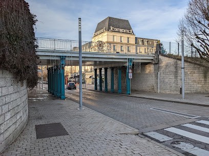 Residence Le Continental, Résidence Hôtelière à Vittel